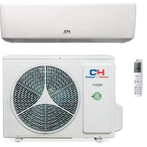 Mini-split system Arctic Inverter NG Series (GEN VI)