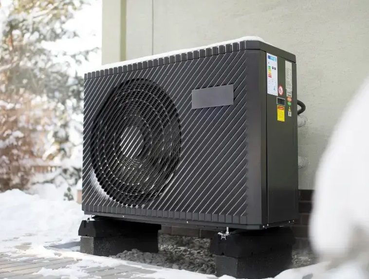 US heat pump market tendencies