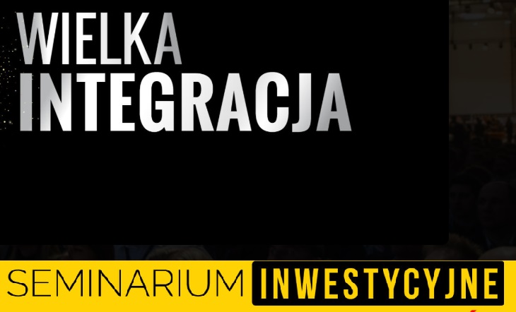 WIELKA INTEGRACJA PRZEDSIĘBIORCÓW 2025