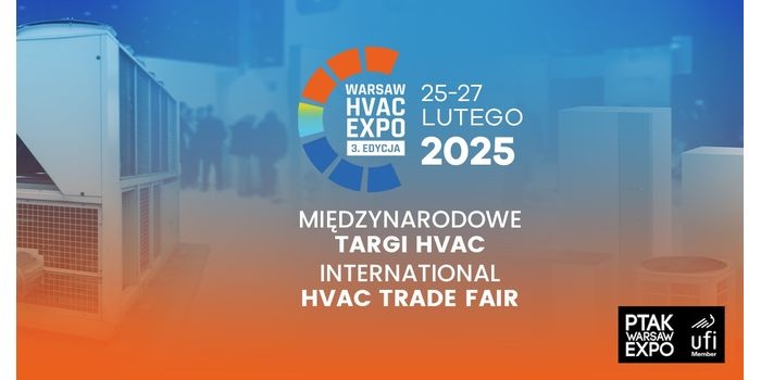 HVAC EXPO 2025 WARSAW