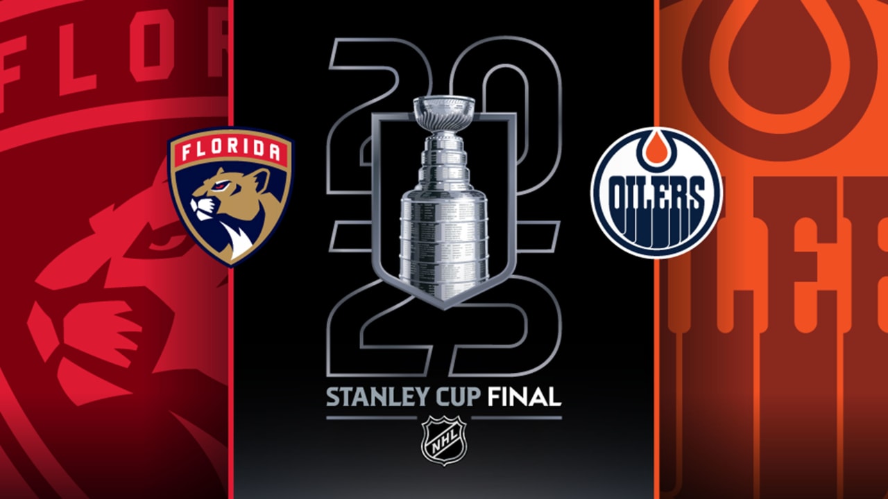 NHL Finals 2025