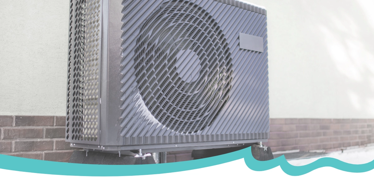 Heat pumps: general information and features