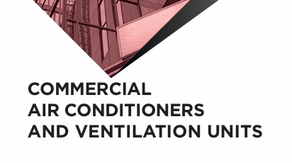 Commercial products catalogue 2026