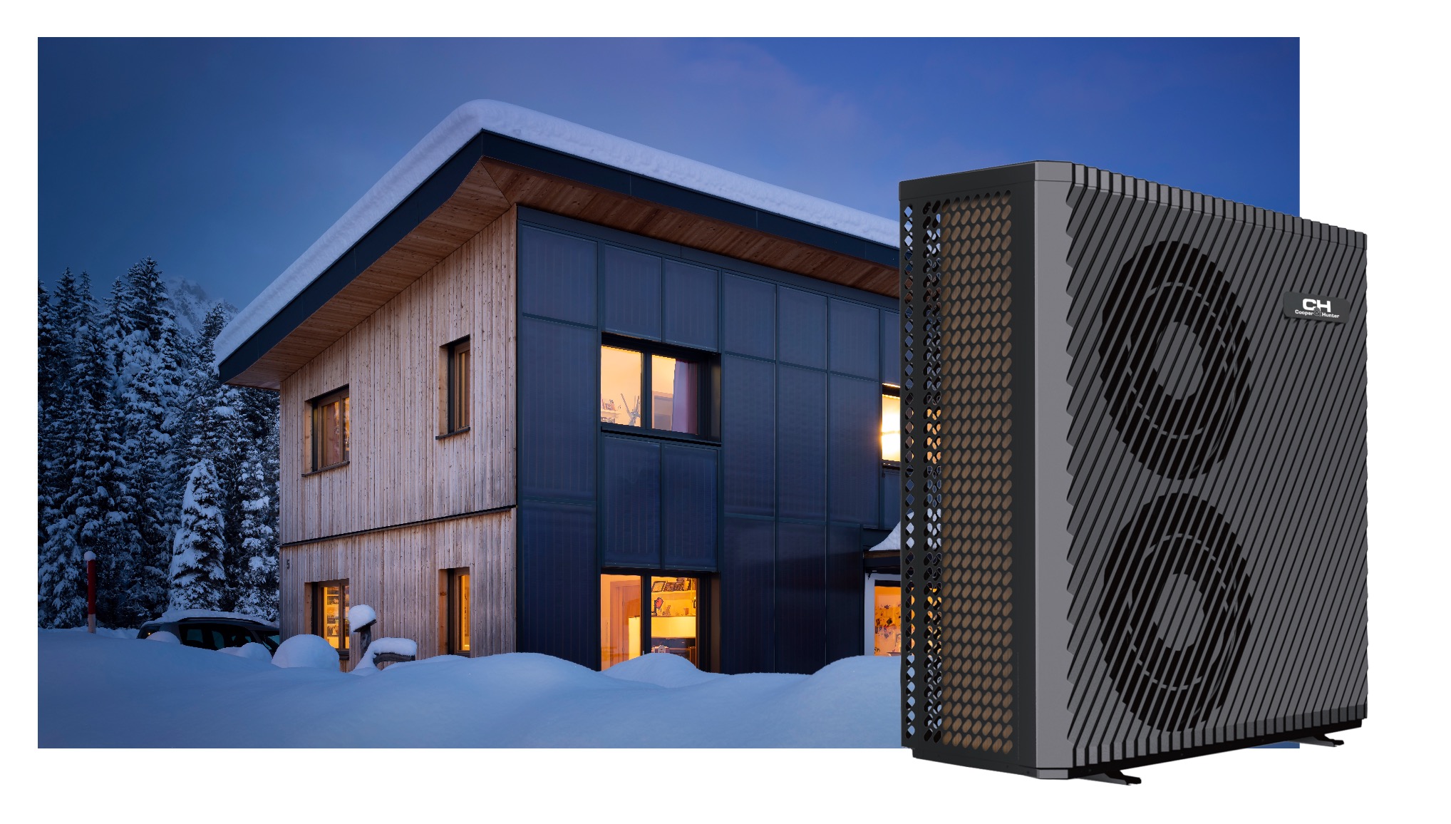 South Korea recognizes air-source heat as renewable and launches heat pump rate plan