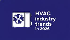Global HVAC 2026 trends