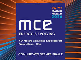 Mostra Convegno Expocomfort 2026