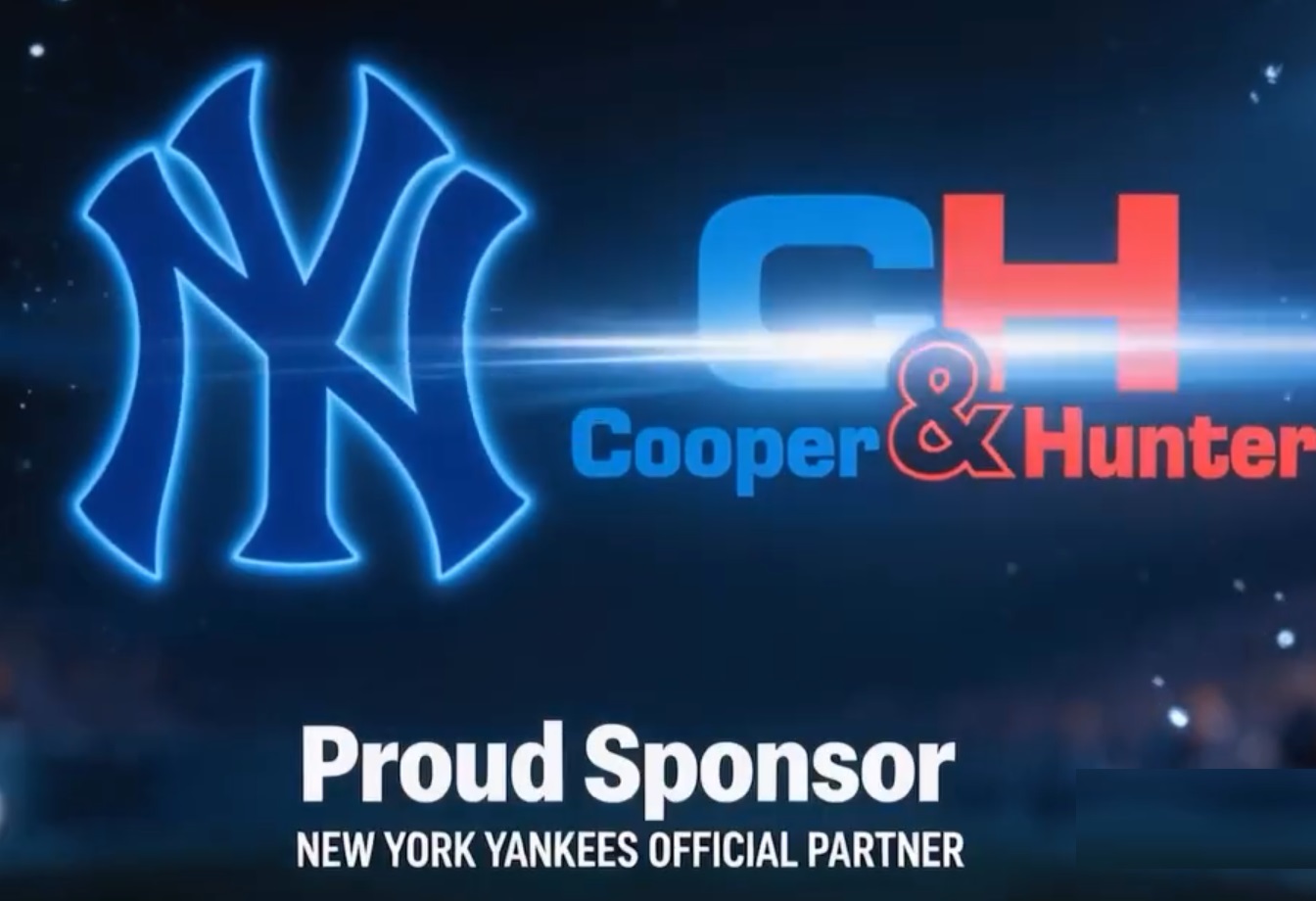 New Yankees season just about to start