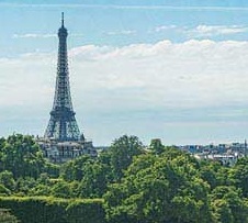 Gas deversifacation initiative in France