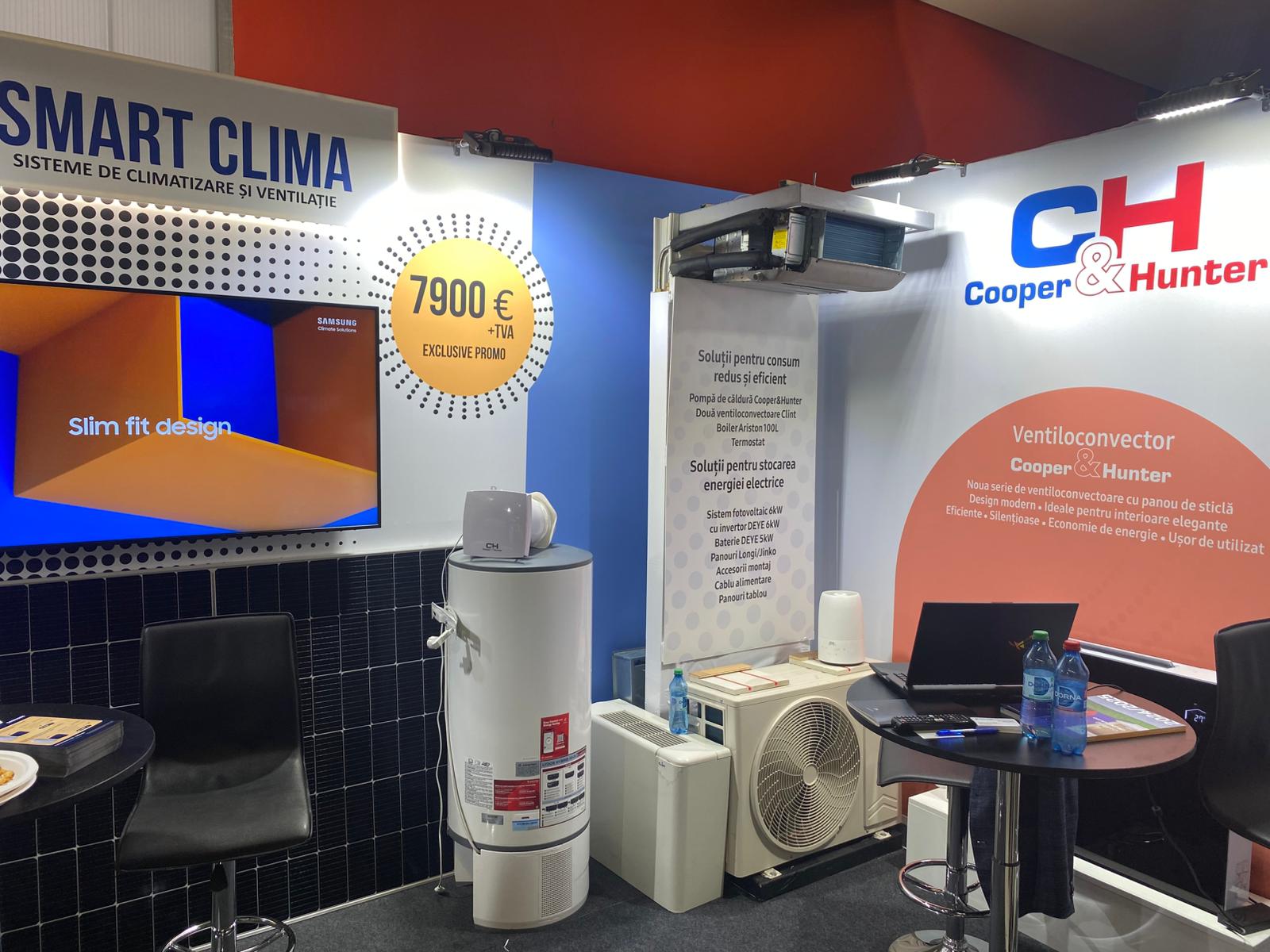 nZEB EXPO