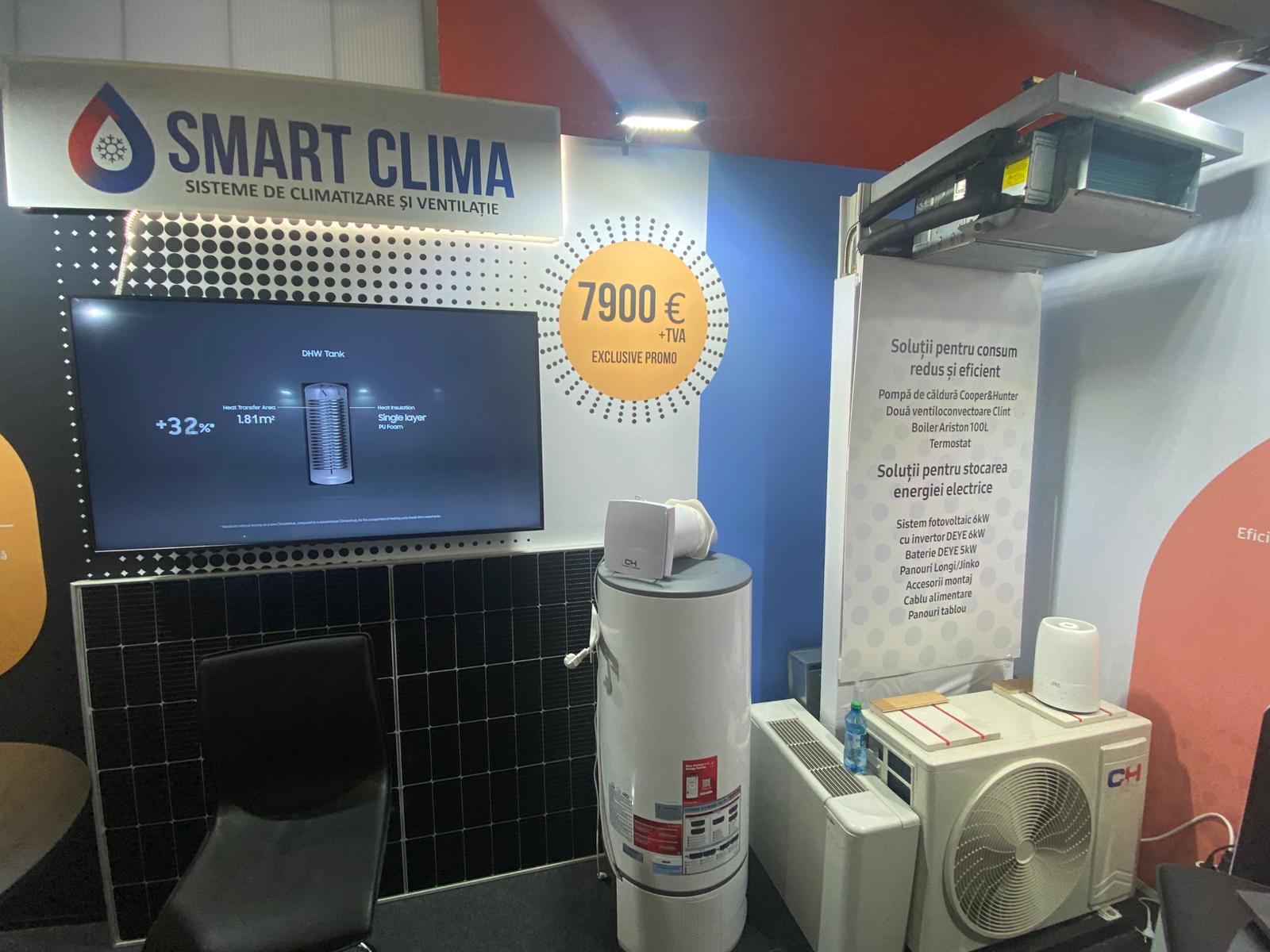 nZEB EXPO