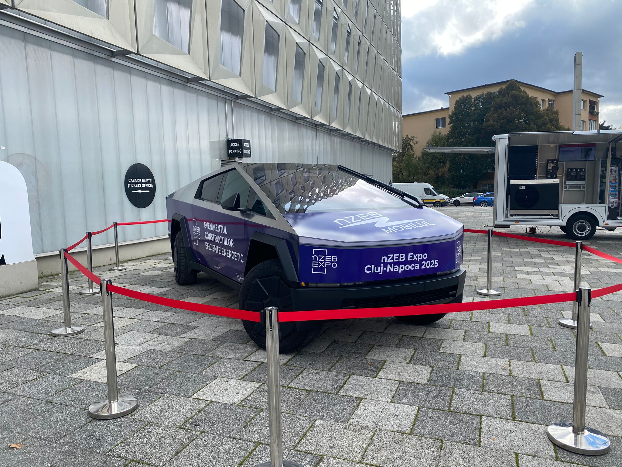 nZEB EXPO