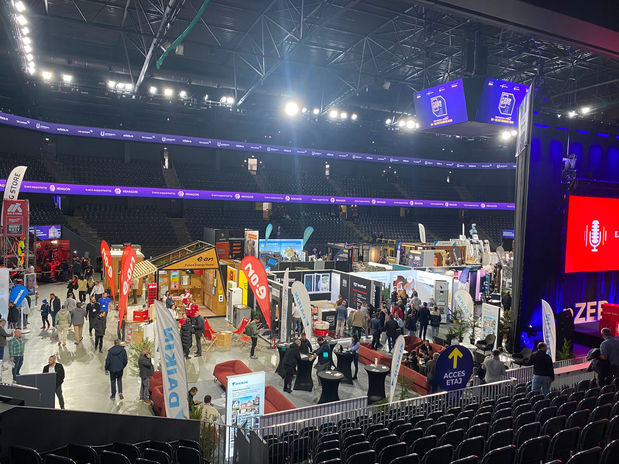 nZEB EXPO