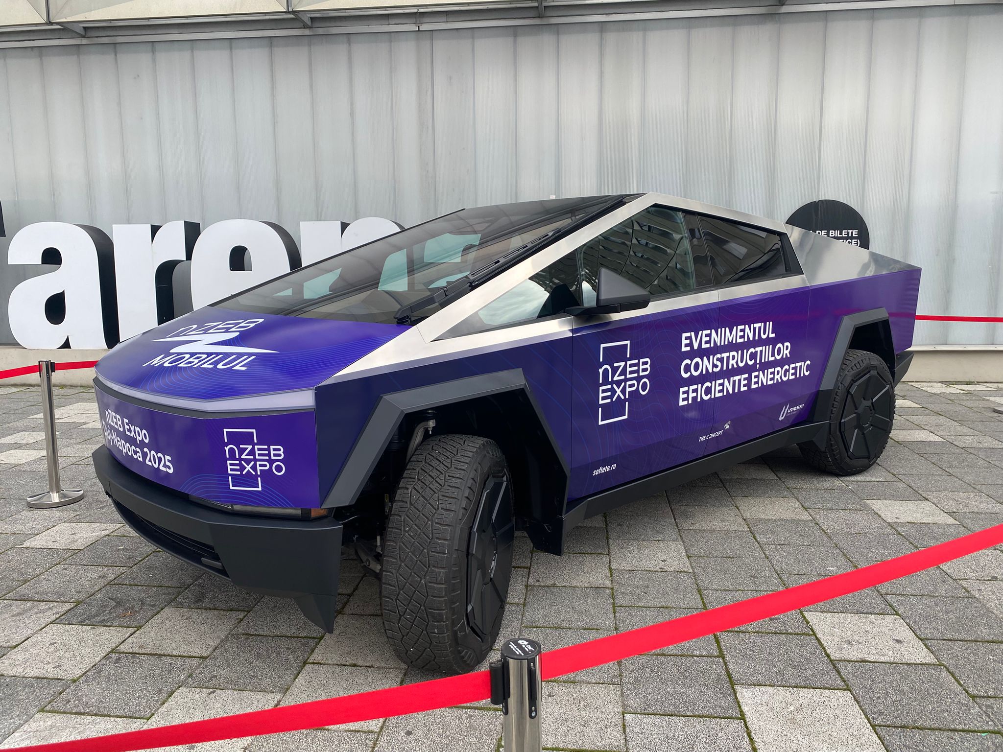 nZEB EXPO