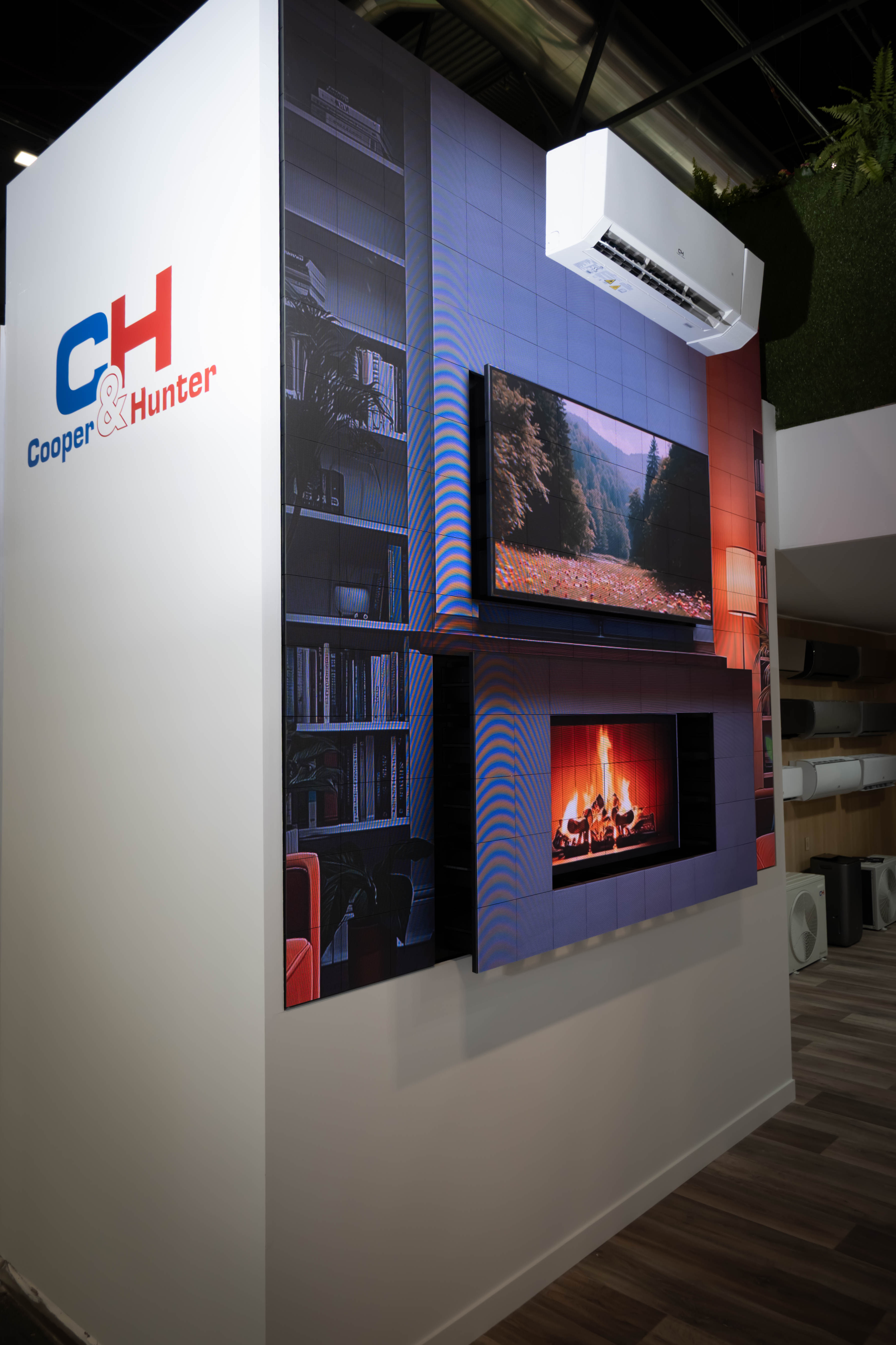 IFEMA 2025, Madrid, Spain