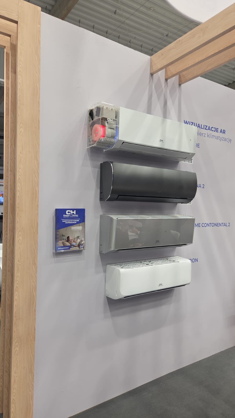 HVAC WARSAW EXPO 2026