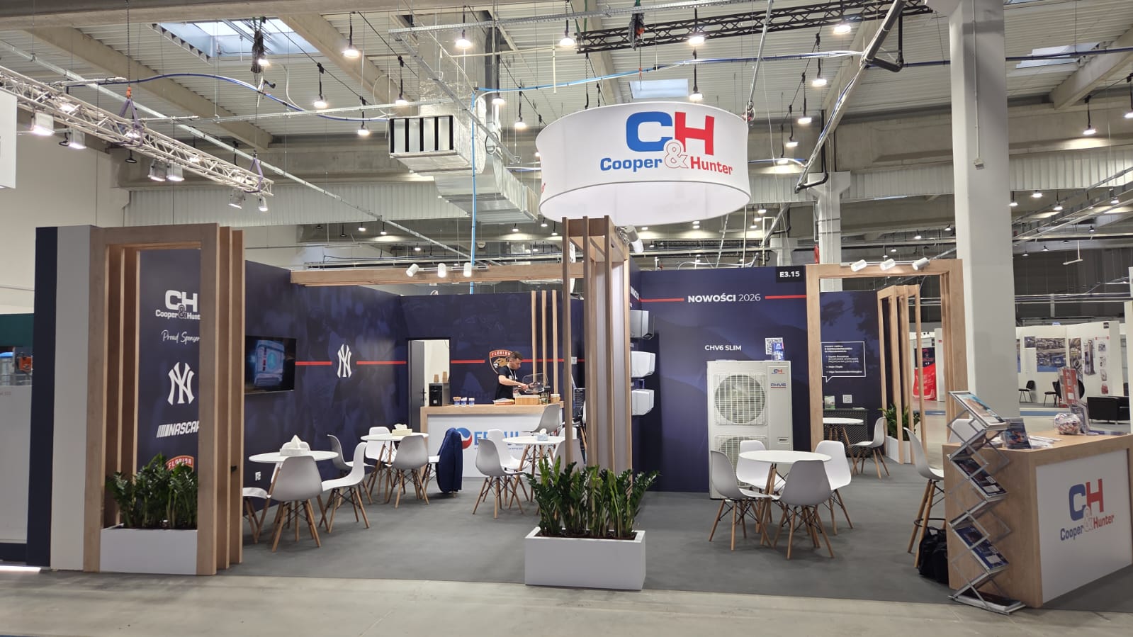 HVAC WARSAW EXPO 2026