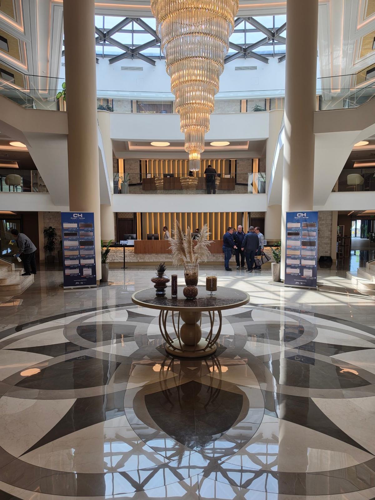 Kazanlak Thermal Baths, Kazanlak, Bulgaria