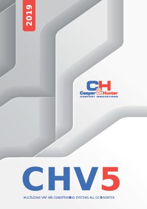 Catalog CHV5 2019 (EN)