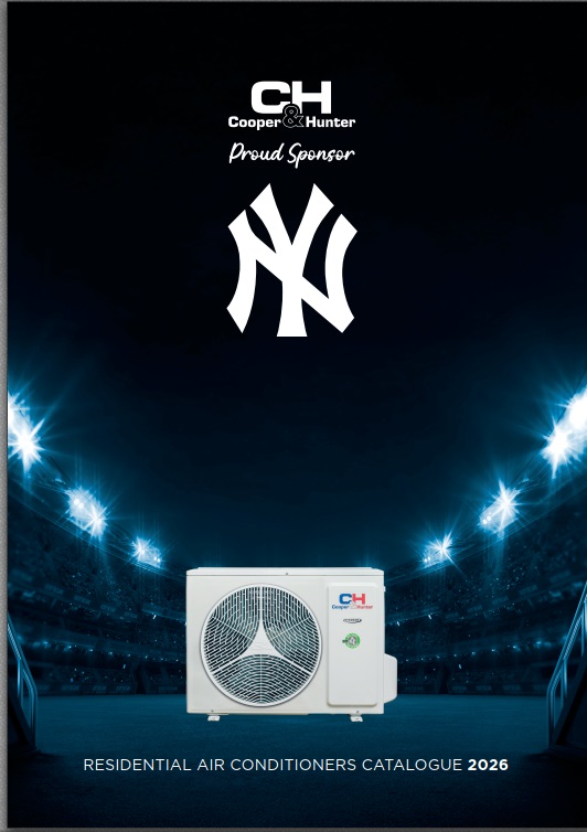 Residential Units Catalogue 2026