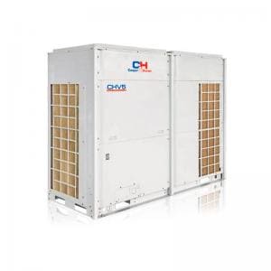 Наружные блоки CHV5 MAX