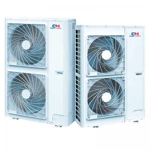 Наружные блоки CHV5 Slim