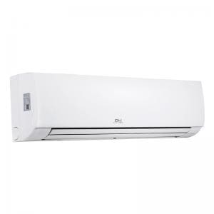 Wall-mounted fancoil units