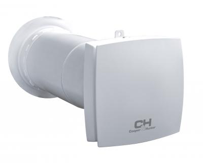 Household ventilation units with heat recovery (Easy Vent)